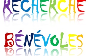 Appel aux bénévoles