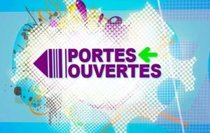 Journée Porte Ouverte