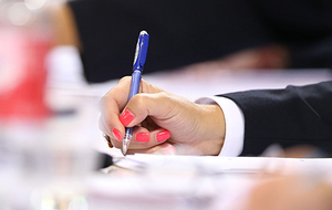 Devenez Juge au SNOS!