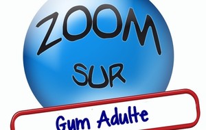 Zoom sur la Gym Adultes