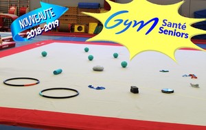 Gym Santé Seniors
