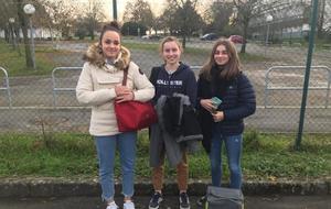 Examen juges GAF niveau 2