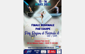Competition 15 et 16 mars au SNOS
