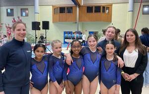 Demie finale championnat de France