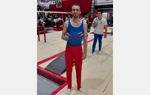 Championnat de France individuel