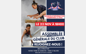 Assemblée générale