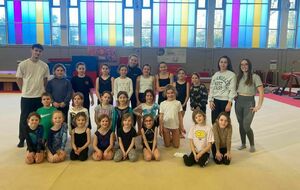 Stage multi sports