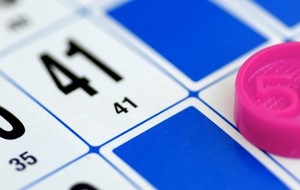 Loto organisé par le SNOS
