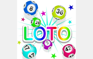 Loto organisé par le SNOS