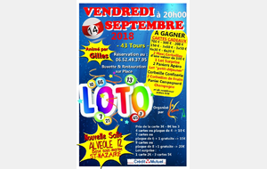 LOTO