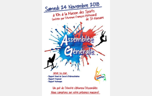 Assemblee générale