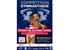 Zone  Individuel - Championnats Inter Régional - Mortagne sur Sèvre (85)