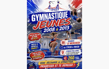 Loisirs jeunes