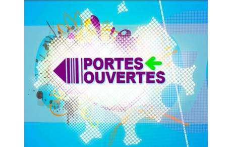 Journée Porte Ouverte