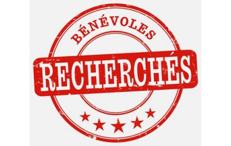 Recherches de Bénévoles