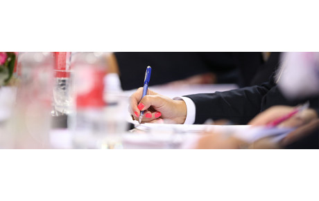 Devenez Juge au SNOS!