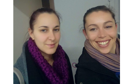 Nouveaux juges N2 au SNOS 