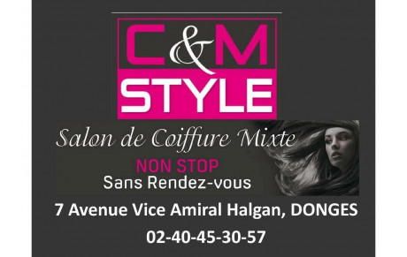 CM styles