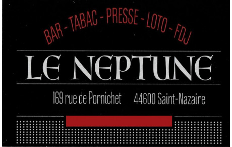 Neptune