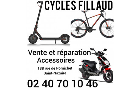 Cycles Fillaud